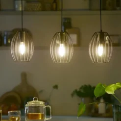 Philips Led Pærer > LED-kerte E14 4,9 W 470m 2.700K mat 6 stk