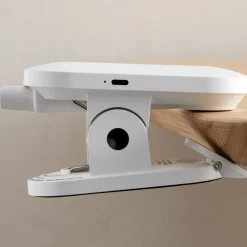 Philips Bordlamper > LED-klemmelampe Forys med batteri