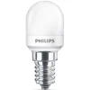 Led Pærer ^ Philips LED-køleskabslamp E14 1,7W 2.700K 150lm