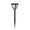 Solcellelamper|Udendørs Spot ^ Philips LED-lampe med jordspyd Vapora