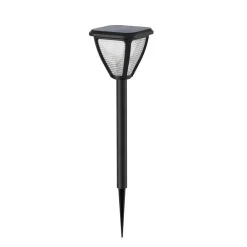Solcellelamper|Udendørs Spot ^ Philips LED-lampe med jordspyd Vapora