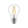Philips Filament Pære > LED-pære E27 7 W 850lm 4.000 K klar 2 stk