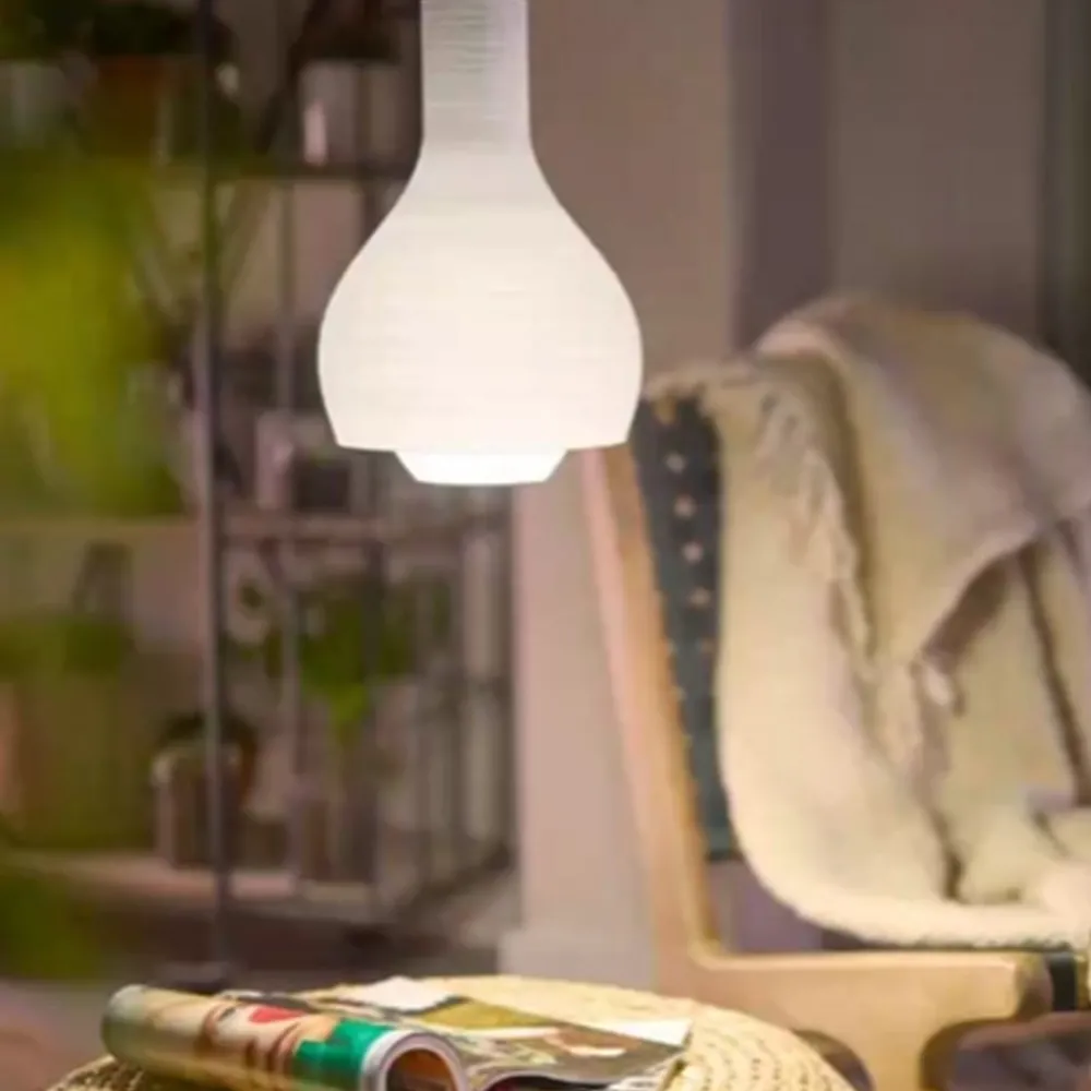 Philips Filament Pære > LED-pære E27 7 W 850lm 4.000 K klar 3 stk