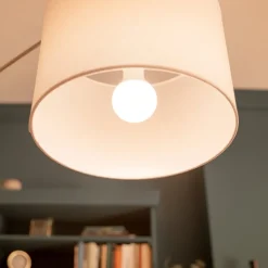 Led Pærer ^ Philips LED-pære E27 13 W 1.521lm 2.700 K mat 6