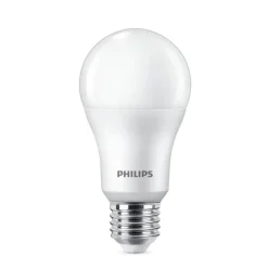 Led Pærer ^ Philips LED-pære E27 13 W 1.521lm 4.000 K mat 6