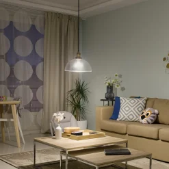 Led Pærer ^ Philips LED-pære E27 8 W 806lm 2.700 K mat 6 stk