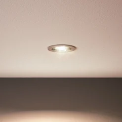 Philips Led Pærer > LED-pære GU10 4,6W 390lm 840 klar 36° 6stk