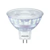 Philips Dæmpbar Led-Pære > LED-reflektor GU5,3 7 W, dæmpes, WarmGlow