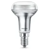 Philips Led Pærer > LED-reflektorpære E14 R50 1,4 W varmhvid