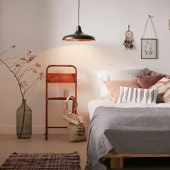Philips Led Pærer > LED-reflektorpære E14 R50 1,4 W varmhvid