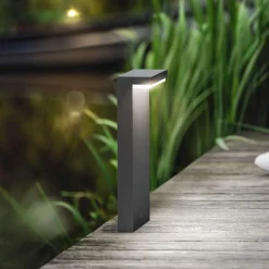 Philips Sokkellamper > LED-sokkelbelysning Bustan UE, 2.700 K