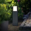 Philips Gadebelysning > LED-sokkellampe Arbour UE, 3.000 K