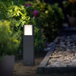 Philips Sokkellamper > LED-sokkellampe Arbour, 2.700 K