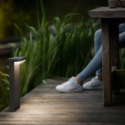 Philips Sokkellamper > LED-sokkellampe Bustan, 2.700 K