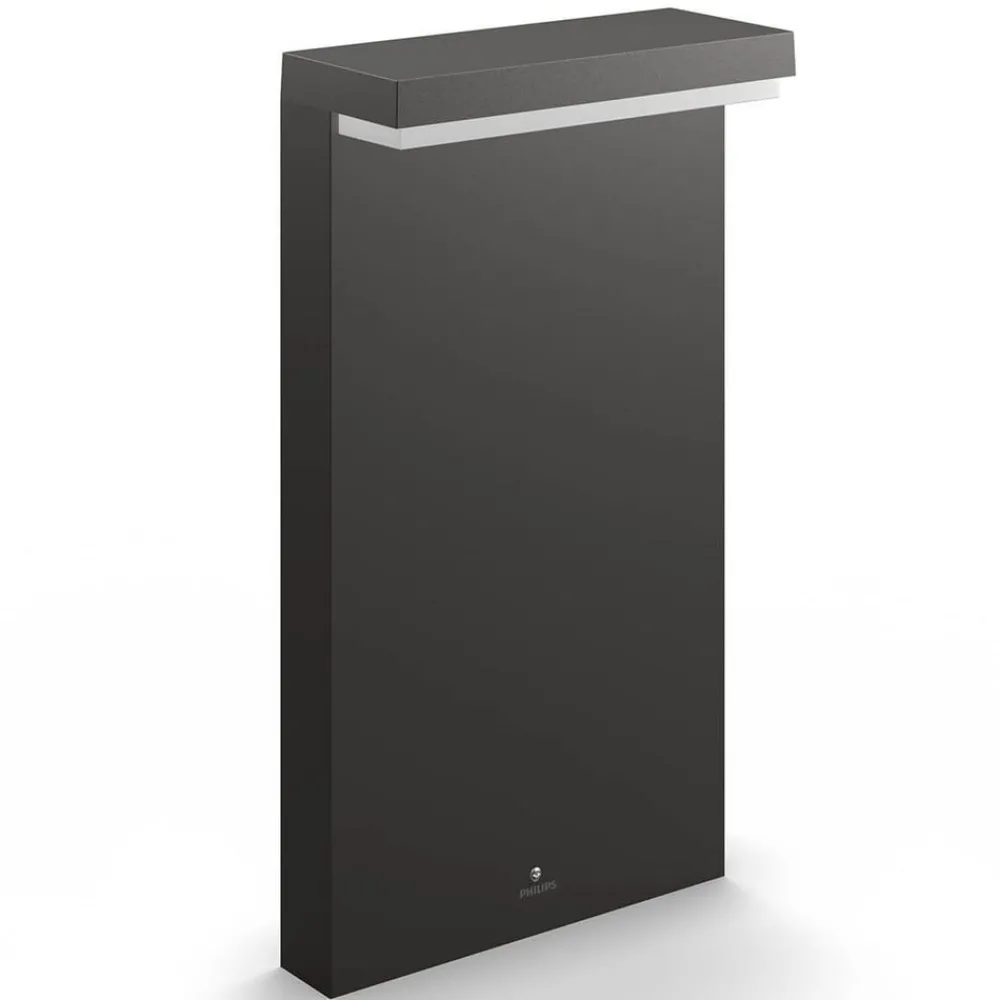 Philips Sokkellamper > LED-sokkellampe Bustan, 2.700 K