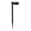 Philips Solcellelamper|Udendørs Spot > LED solcelle jordspydslys Vynce, Ø hoved 11,2 cm