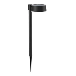 Philips Solcellelamper|Udendørs Spot > LED solcelle jordspydslys Vynce, Ø hoved 11,2 cm