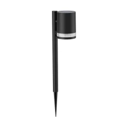 Solcellelamper|Udendørs Spot ^ Philips LED solcelle jordspydslys Fyce