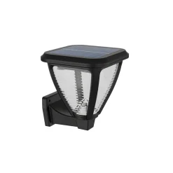 Philips Solcellelamper > LED-solcellelampe til vægmontering Vapora