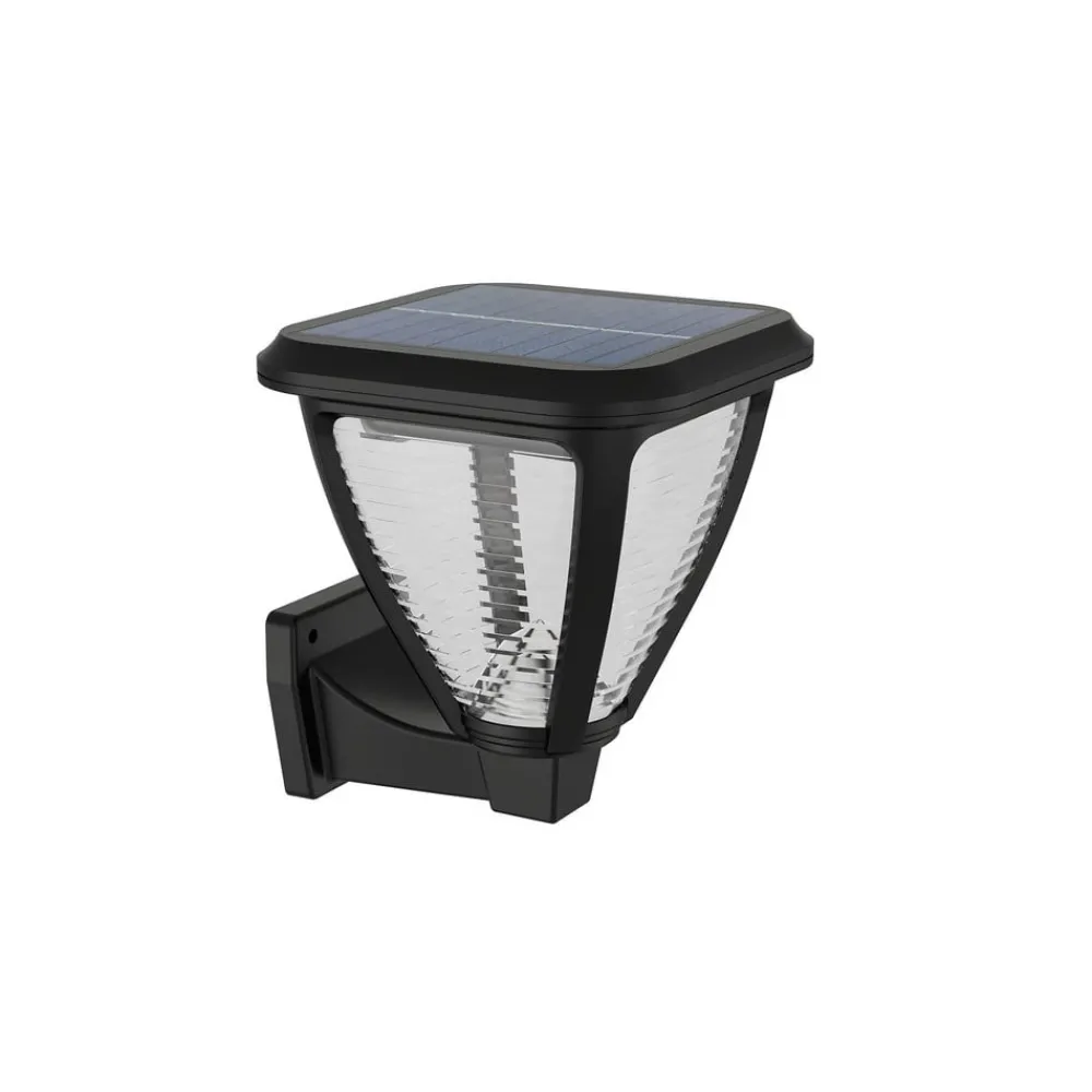Philips Solcellelamper > LED-solcellelampe til vægmontering Vapora