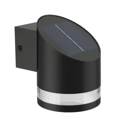 Philips Solcellelamper > LED-solcelle-væglampe Fyve