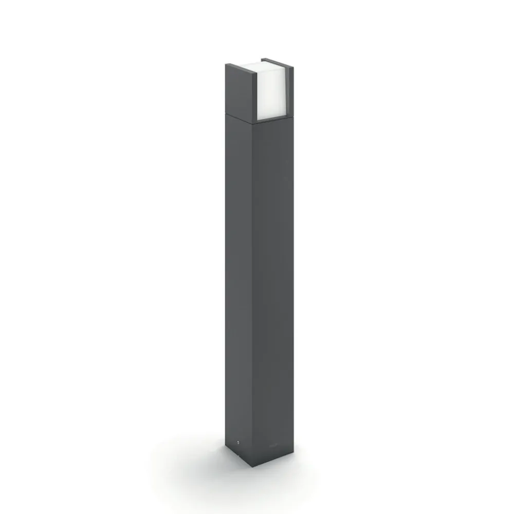 Gadebelysning ^ Philips LED-stibelysning Arbour UE
