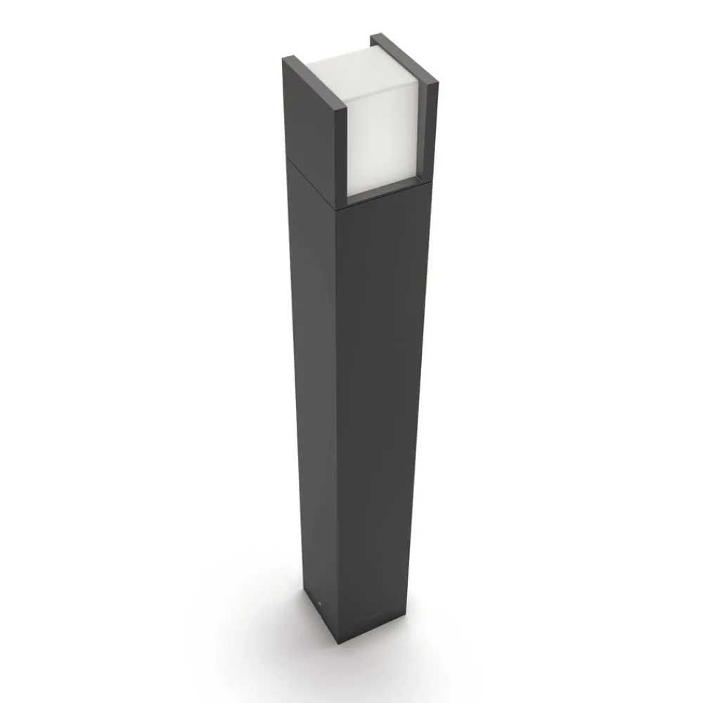 Gadebelysning ^ Philips LED-stibelysning Arbour UE