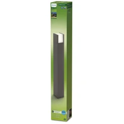 Gadebelysning ^ Philips LED-stibelysning Arbour UE