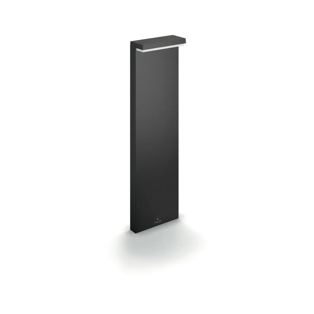 Philips Gadebelysning > LED-stibelysning Bustan UE, 2.700 K