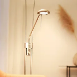 Led Pærer ^ Philips LED-stiftsokkelpære, G9, 4W, mat, 480lm, 2.700K, dæmpbar