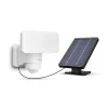 Solcelle Lampe Med Sensor|Solcellelamper ^ Philips LED-udendørs spotlampe Tylus, hvid, 3.000 K, sensor