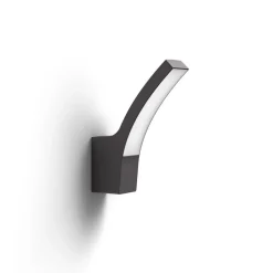 Philips Væglampe Med Sensor > LED udendørs væglampe Splay UE, sensor