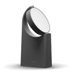 Sokkellamper ^ Philips Mimosa LED-sokkellampe, justerbar