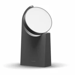 Sokkellamper ^ Philips Mimosa LED-sokkellampe, justerbar