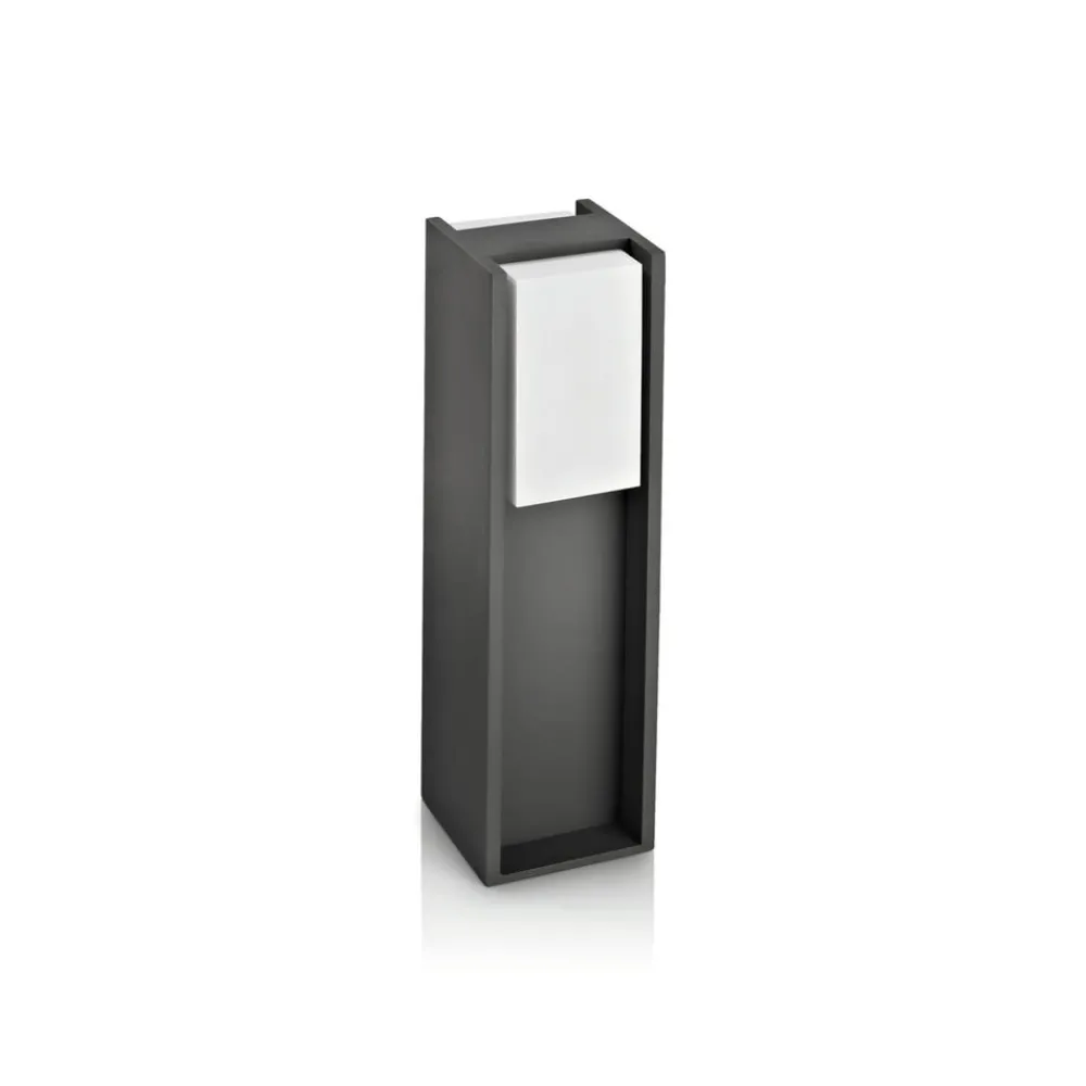Philips Sokkellamper > myGarden Bridge sokkellampe E27 antracit