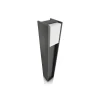 Gadebelysning ^ Philips myGarden Bridge vejlampe E27 antracit