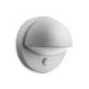 Philips Væglampe Med Sensor > myGarden June væglampe med sensor, grå
