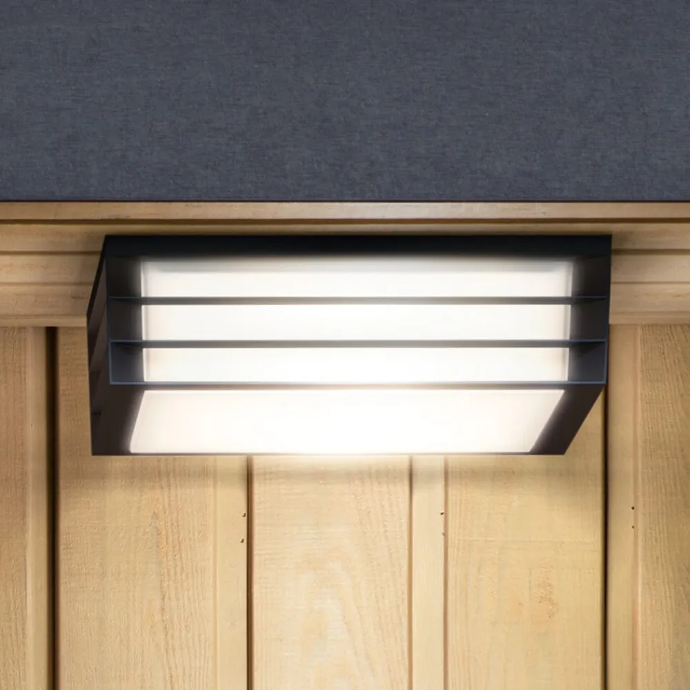 Udendørs Loftlamper ^ Philips myGarden Moonshine loftlampe