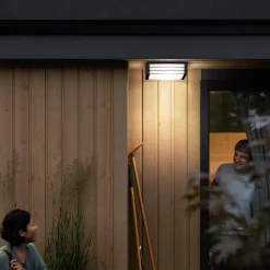 Udendørs Loftlamper ^ Philips myGarden Moonshine loftlampe