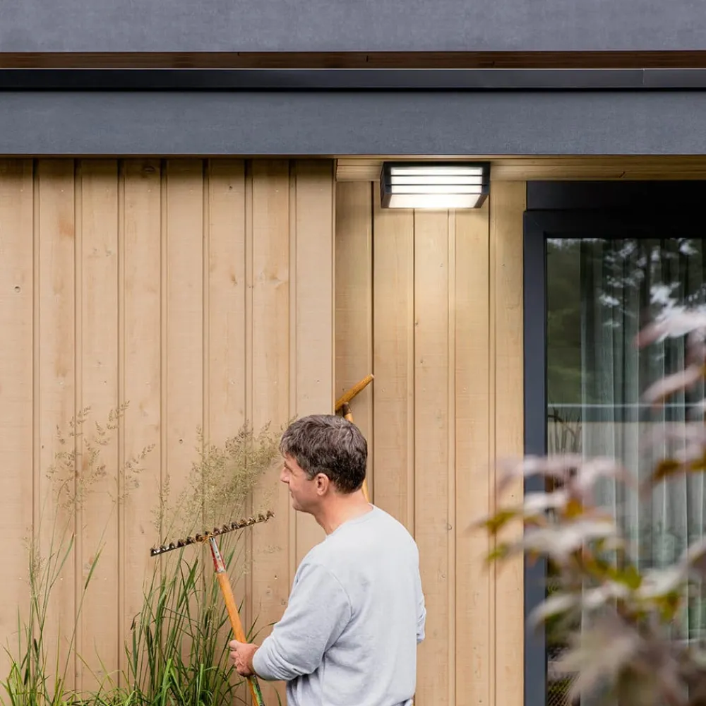 Udendørs Loftlamper ^ Philips myGarden Moonshine loftlampe
