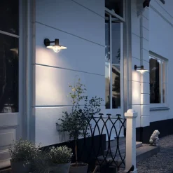 Philips Væglamper > myGarden Skua udendørs væglampe