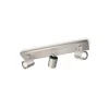 Philips Spotlights > myLiving Runner loftspot GU10, 3 lk, alu