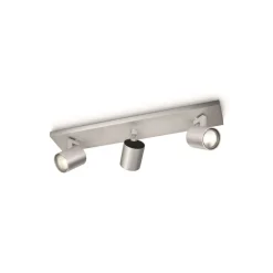 Philips Spotlights > myLiving Runner loftspot GU10, 3 lk, alu
