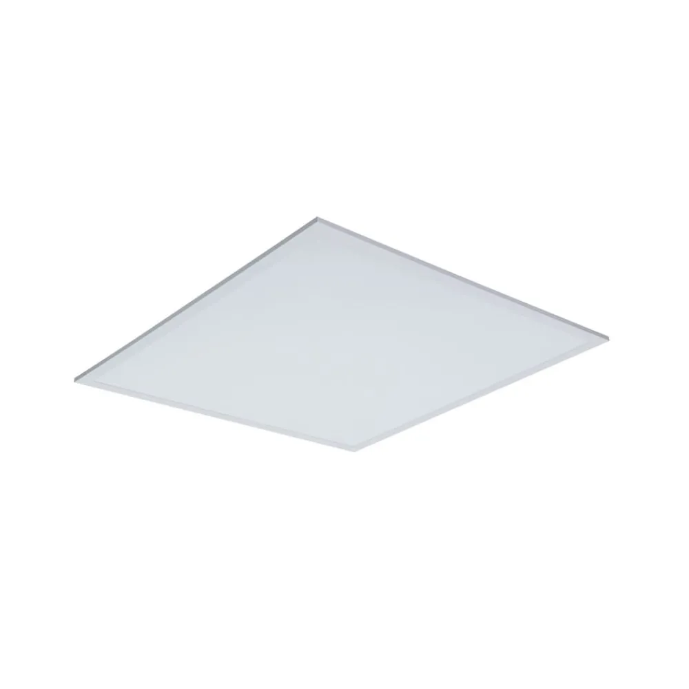 Arbejdsrum/Kontor|Indbygningsspots ^ Philips ProjectLine LED-panel hvid 4.000K 30x30 cm