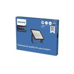 Udendørs Spot ^ Philips ProjectLine udendørs LED-spot 3.000K 150W