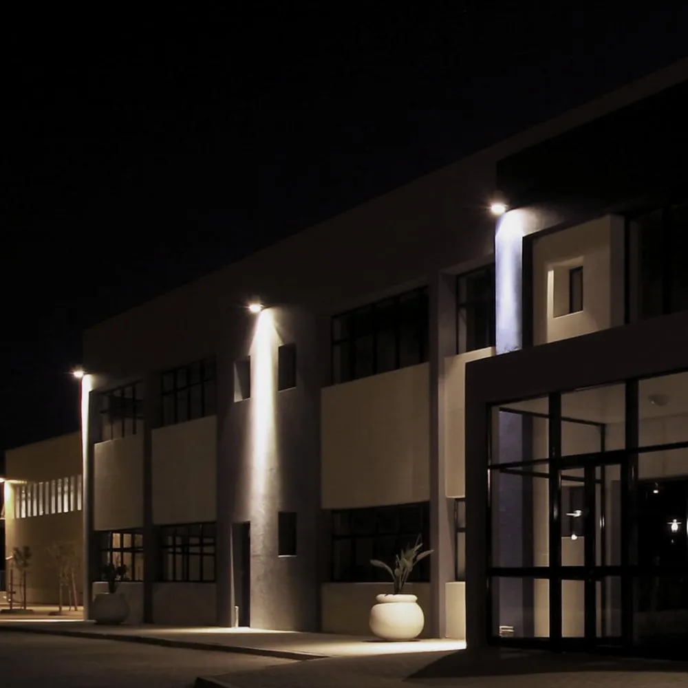 Philips Udendørs Spot > ProjectLine udendørs LED-spot 4.000K 10W