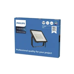 Philips Udendørs Spot > ProjectLine udendørs LED-spot 6.500K 100W
