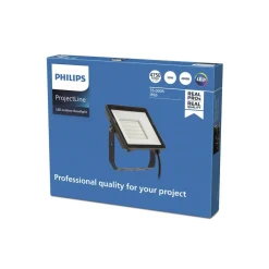 Udendørs Spot ^ Philips ProjectLine udendørs LED-spot 4.000K 50W