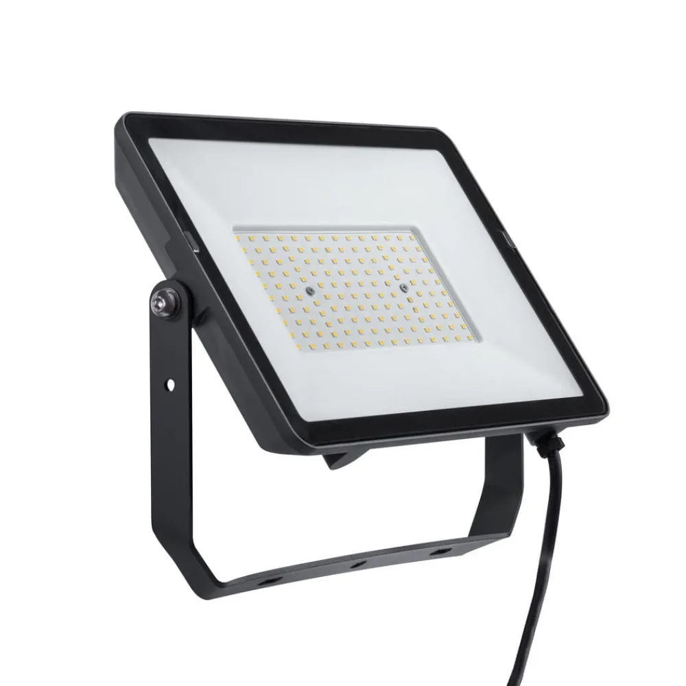 Udendørs Spot ^ Philips ProjectLine udendørs LED-spot 4.000K 150W