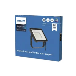 Udendørs Spot ^ Philips ProjectLine udendørs LED-spot 6.500K 30W